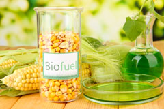 Farndish biofuel availability