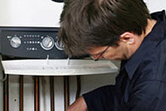 boiler repair Farndish