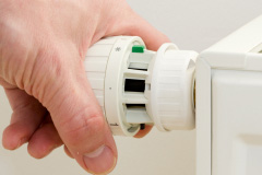 Farndish central heating repair costs